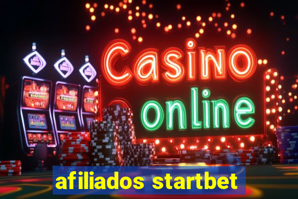 afiliados startbet